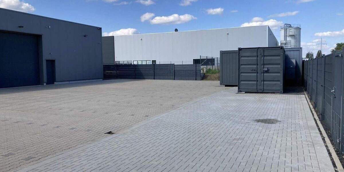 Gewerbeobjekt Herzogenrath Merkstein - 1.295.000&euro; | Angebot:25712545