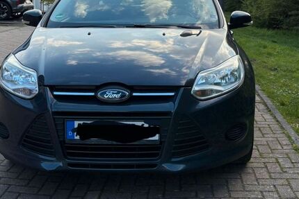 Ford Focus 232.000 km 3.499 &euro; Baesweiler 52499
