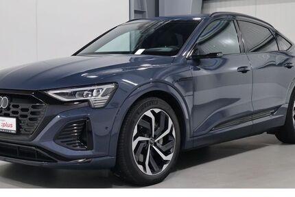 Audi Q8 e-tron 17.419 km 57.620 &euro; Aachen 52078