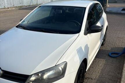 VW Polo 127.000 km 4.200 &euro; Eschweiler 52249