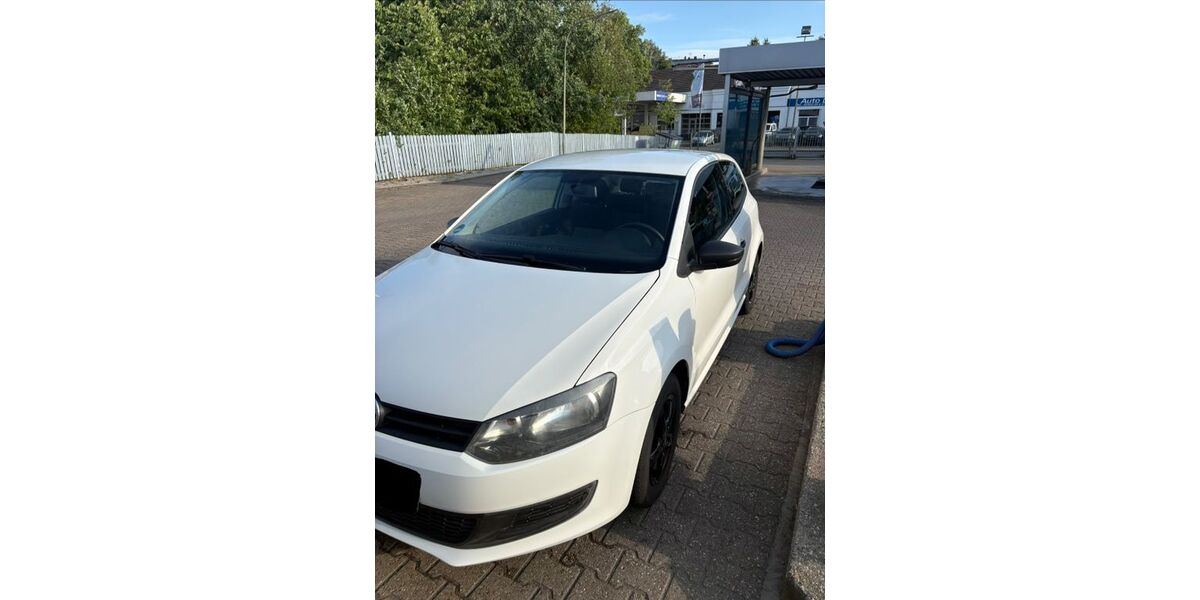 VW Polo 127.000 km 4.200 &euro; Eschweiler 52249