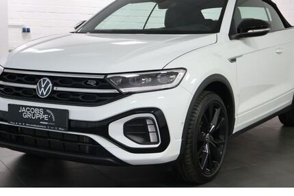 VW T-Roc 19.659 km 34.920 &euro; Alsdorf 52477
