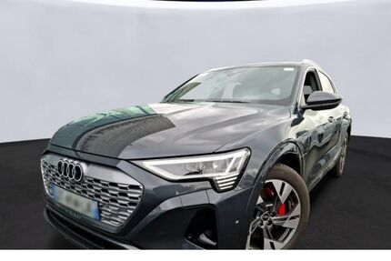 Audi Q8 27.680 km 53.890 &euro; Aachen 52078