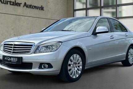 Mercedes-Benz C 220 109.000 km 10.999 &euro; Jülich 52428