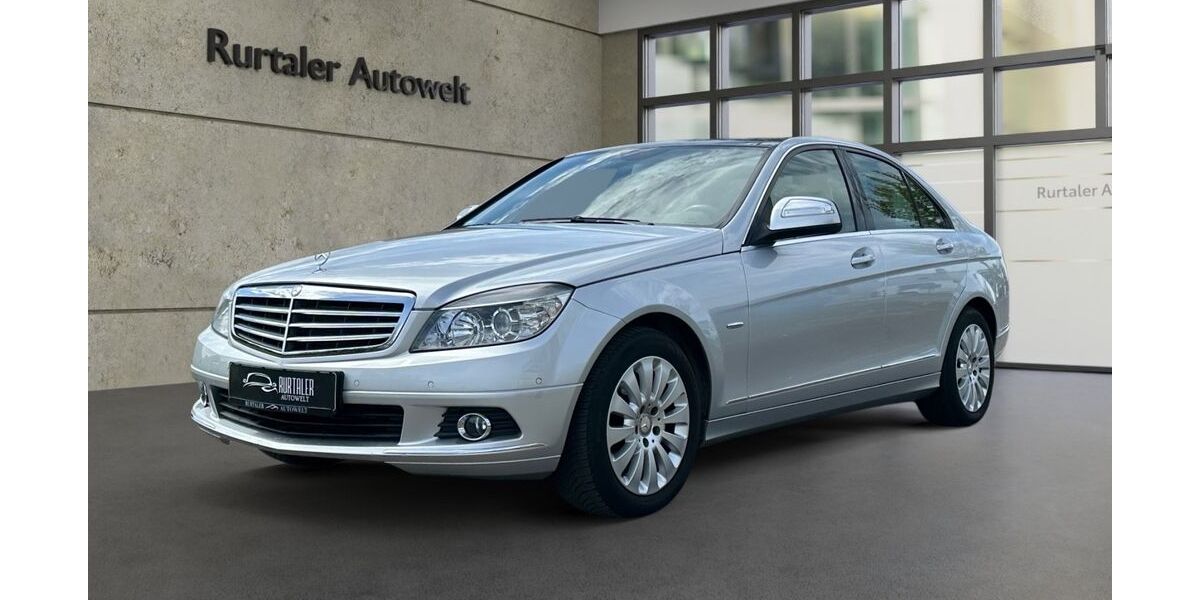 Mercedes-Benz C 220 109.000 km 10.999 &euro; Jülich 52428