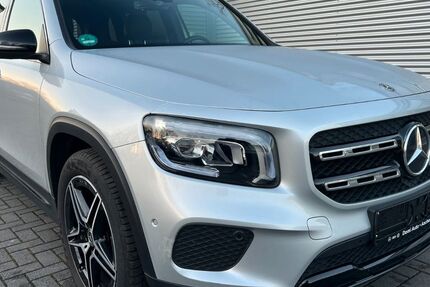 Mercedes-Benz GLB 220 97.700 km 32.500 &euro; Aachen 52078