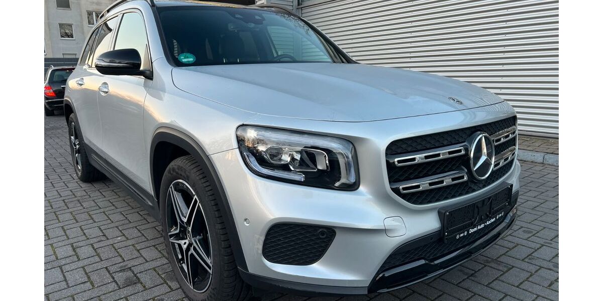 Mercedes-Benz GLB 220 97.700 km 32.500 &euro; Aachen 52078
