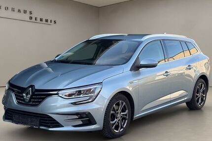 Renault Megane E-TECH 200.000 km 5.500 &euro; Jülich 52428