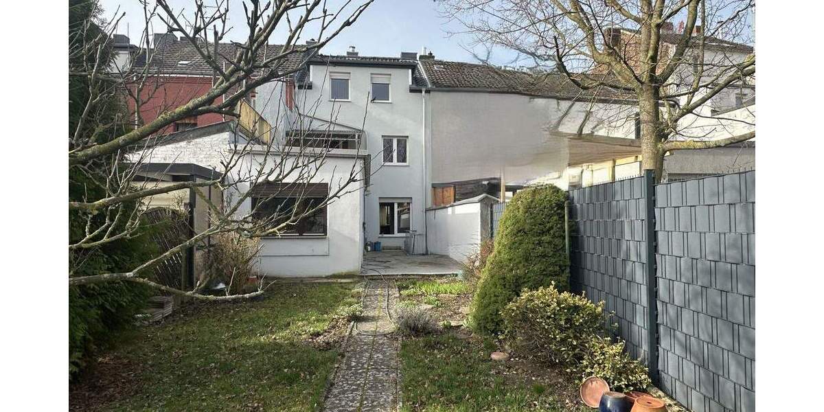 Einfamilienhaus Düren Distelrath - 6 Zimmer, 135 m&sup2;, 199.000&euro; | Angebot:25738290