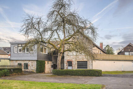 Haus Stolberg Breinig - 1 Zimmer, 277 m&sup2;, 649.000&euro; | Angebot:26176736