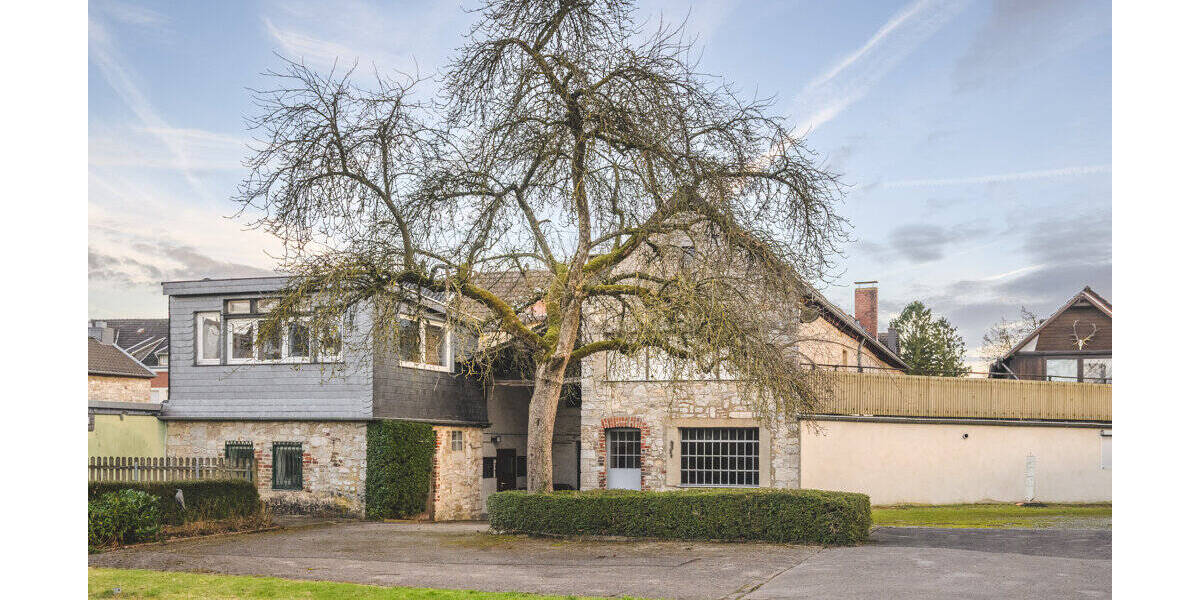 Mehrfamilienhaus, Wohnhaus Stolberg Breinig - 1 Zimmer, 277 m&sup2;, 649.000&euro; | Angebot:26176736