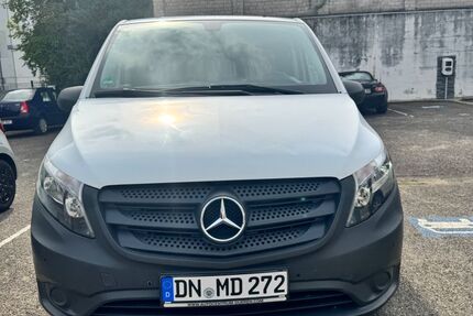 Mercedes-Benz Vito 120.983 km 11.999 &euro; Düren 52351