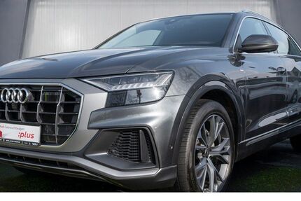 Audi Q8 52.773 km 68.880 &euro; Heinsberg 52525