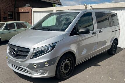 Mercedes-Benz Vito 298.000 km 9.950 &euro; Aachen 52078