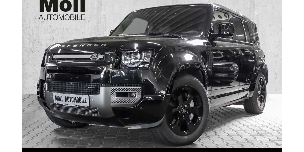 Land Rover Defender 26.040 km 72.980 &euro; Düren 52351