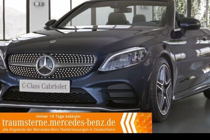 Mercedes-Benz C 300 35.039 km 42.890 &euro; Aachen 52068