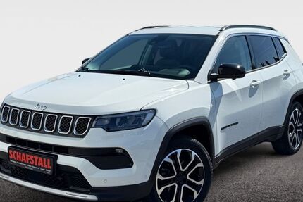 Jeep Compass 17.658 km 23.979 &euro; Elsdorf (bei Köln) 50189