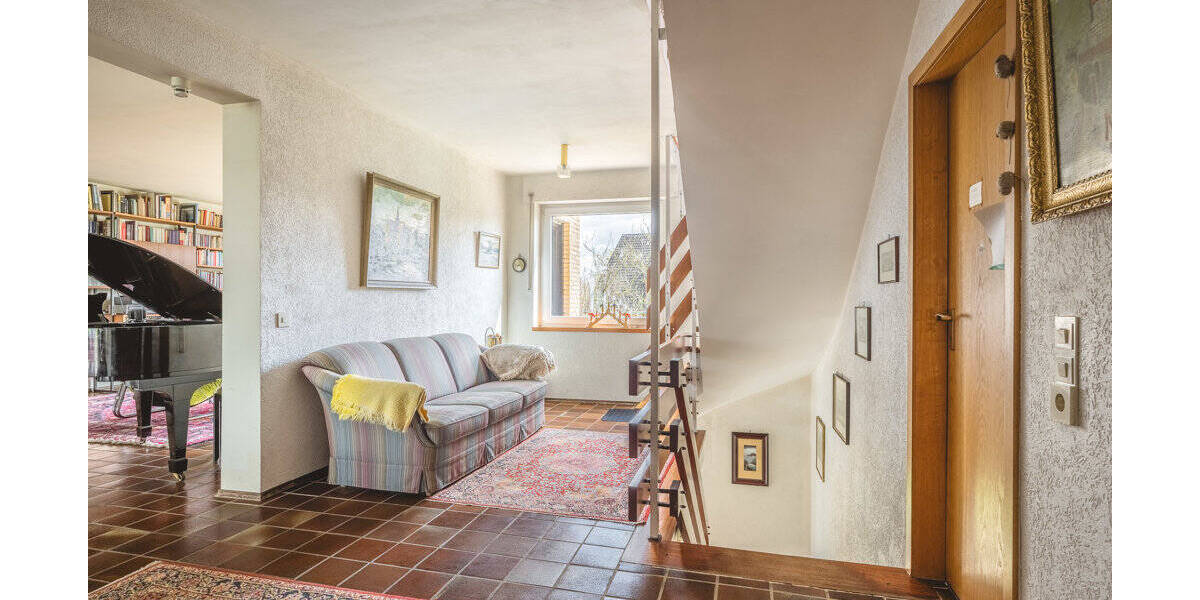 Einfamilienhaus Aachen Horbach - 7 Zimmer, 300 m&sup2;, 685.000&euro; | Angebot:26176687