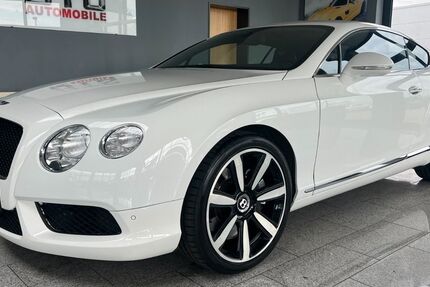 Bentley Continental GT 75.000 km 57.950 &euro; Hückelhoven 41836