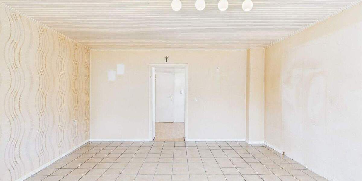 Einfamilienhaus Vettweiß Kelz - 5 Zimmer, 110 m&sup2;, 149.000&euro; | Angebot:25897702
