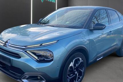 Citroen C4 18.813 km 20.780 &euro; Aachen 52078