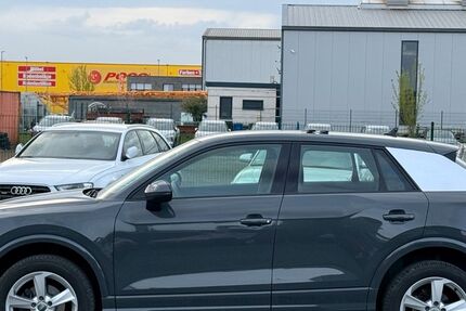 Audi Q2 38.500 km 18.450 &euro; Düren 52351