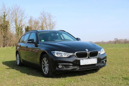 BMW 320 155.000 km 13.500 &euro; Vettweiß 52391