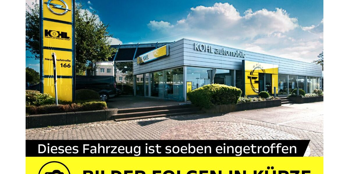 Opel Astra 23.400 km 22.450 &euro; Aachen 52078