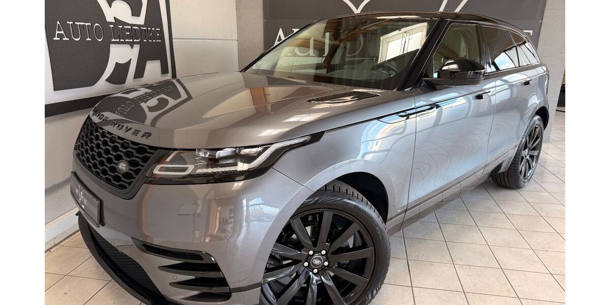Land Rover Range Rover Velar 89.000 km 33.499 &euro; Jülich 52428