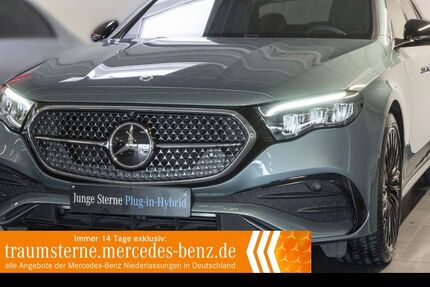 Mercedes-Benz E 300 9.620 km 56.990 &euro; Aachen 52068