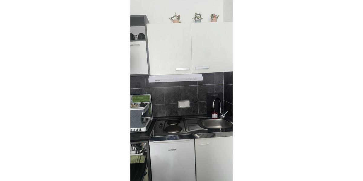 Erdgeschoßwohnung Würselen - 1 Zimmer, 18 m&sup2;, 650&euro; | Angebot:26612597