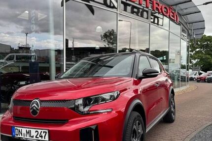 Citroen C3 Aircross 8.995 km 19.900 &euro; Düren 52353