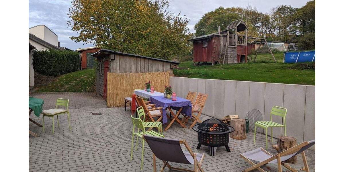 Einfamilienhaus Stolberg (Rhld.) Venwegen - 7 Zimmer, 148 m&sup2;, 549.000&euro; | Angebot:25732251