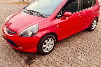 Honda Jazz 149.950 km 2.850 &euro; stolberg 52224