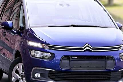 Citroen Grand C4 Picasso 159.925 km 9.100 &euro; Alsdorf 52477