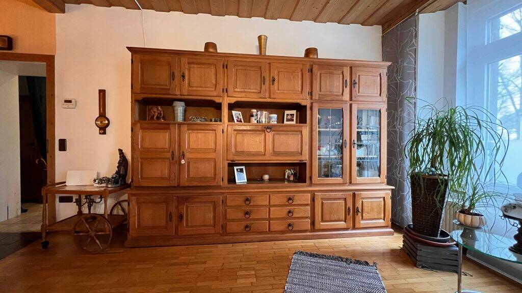 Etagenwohnung Stolberg (Rheinland) Büsbach - 2 Zimmer, 78 m&sup2;, 145.000&euro; | Angebot:26192123