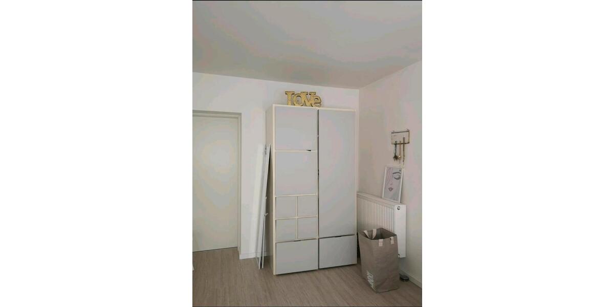 Etagenwohnung Aachen Aachen-Mitte - 2 Zimmer, 46 m&sup2;, 598&euro; | Angebot:25982671