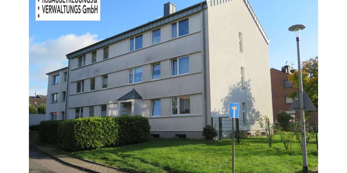 Etagenwohnung Würselen- Broichweiden Broichweiden - 1 Zimmer, 38 m&sup2;, 395&euro; | Angebot:26850982