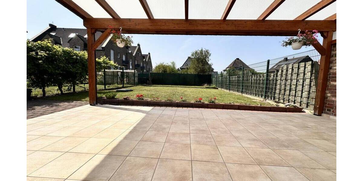 Doppelhaushälfte Hückelhoven / Ratheim Ratheim - 4 Zimmer, 125 m&sup2;, 419.000&euro; | Angebot:25820779