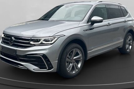 VW Tiguan Allspace 14.480 km 42.490 &euro; Aachen 52068