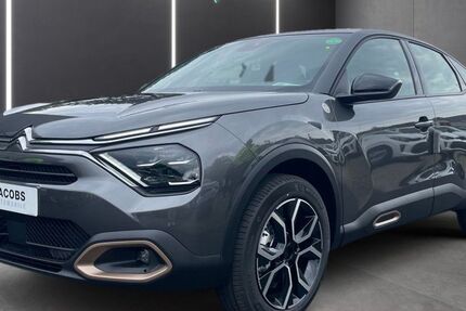 Citroen C4 1.333 km 21.990 &euro; Aachen 52078