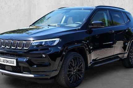 Jeep Compass 68.983 km 28.680 &euro; Aachen 52078