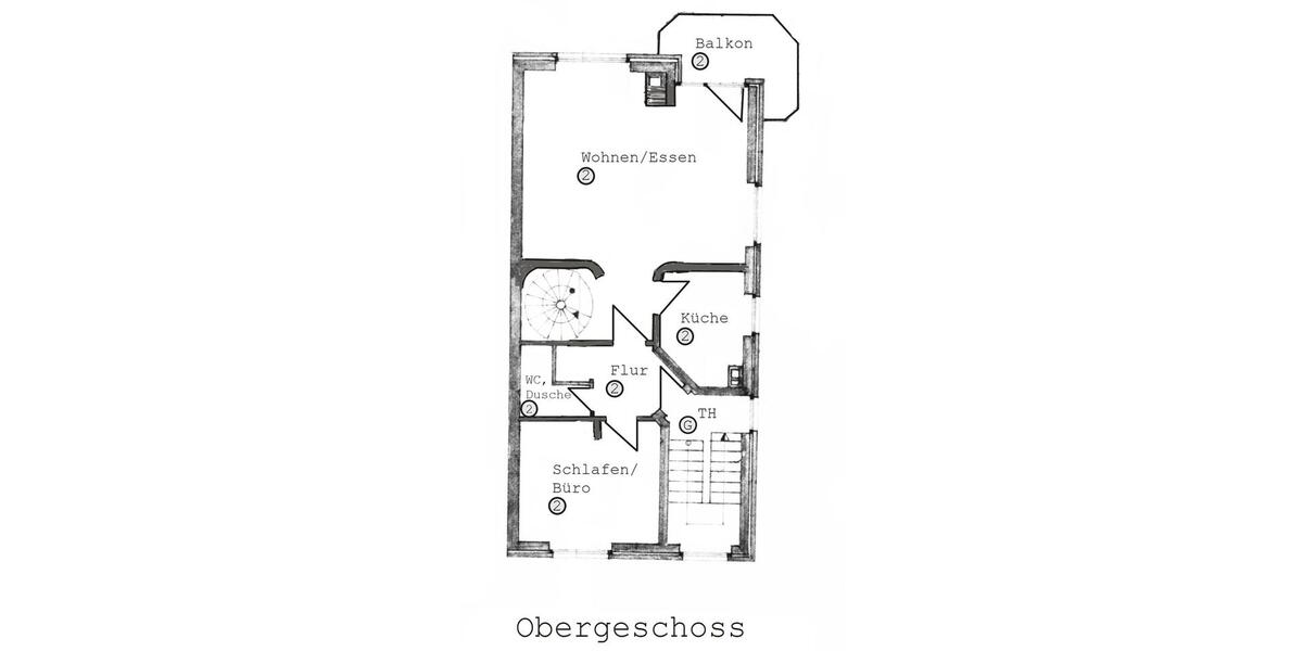 Maisonettenwohnung Eschweiler - 3.5 Zimmer, 115 m&sup2;, 289.000&euro; | Angebot:27024032