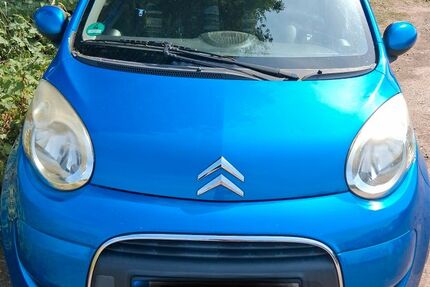 Citroen C1 81.000 km 3.800 &euro; Düren 52353