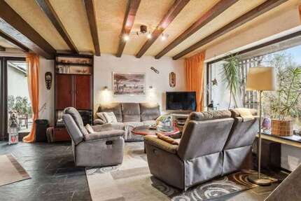 Haus Monschau - 10 Zimmer, 256 m&sup2;, 495.000&euro; | Angebot:24982325