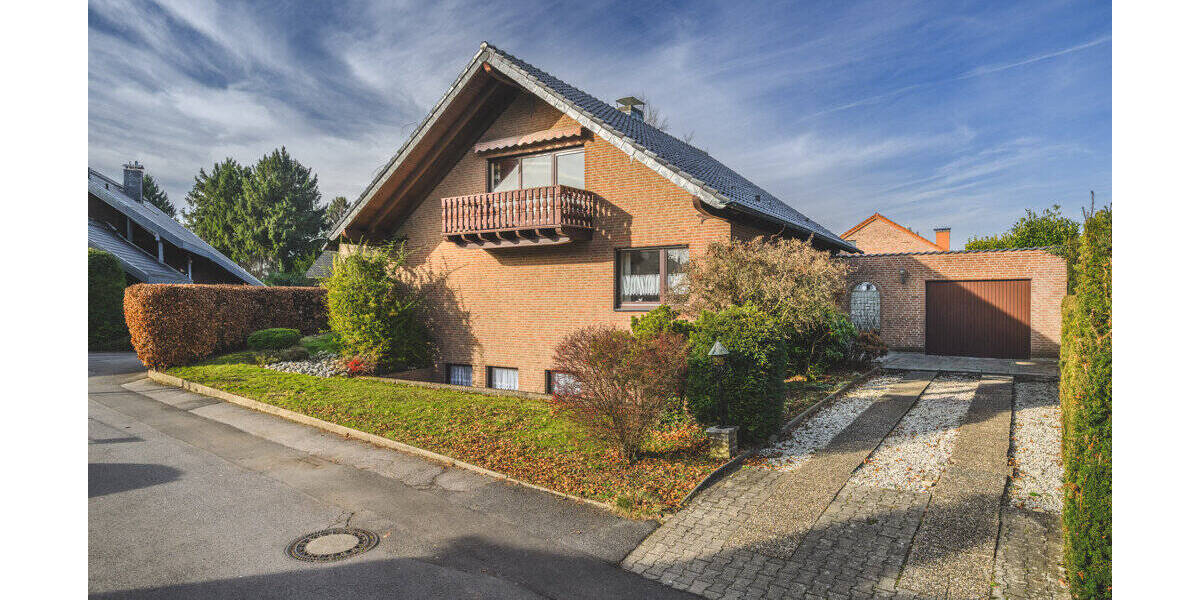 Einfamilienhaus Stolberg (Rheinland) Mausbach - 6 Zimmer, 194 m&sup2;, 409.000&euro; | Angebot:26207182