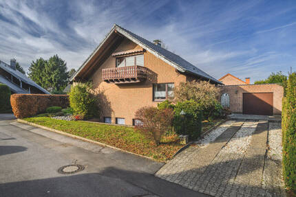 Haus Stolberg (Rheinland) Mausbach - 6 Zimmer, 194 m&sup2;, 409.000&euro; | Angebot:26207182