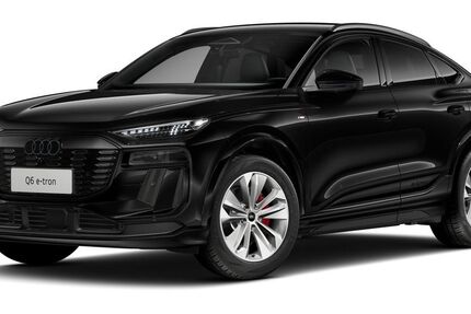 Audi Q6 e-tron 13.043 km 61.930 &euro; Geilenkirchen 52511