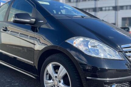 Mercedes-Benz A 160 115.800 km 4.900 &euro; Übach-Palenberg 52531