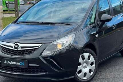 Opel Zafira 112.000 km 8.899 &euro; Jülich 52428